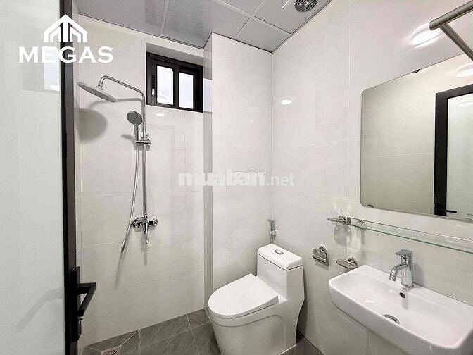 Chung cư mini cho thuê tại số 360 Âu Cơ, Phường Hồng Hà, Tây Hồ
