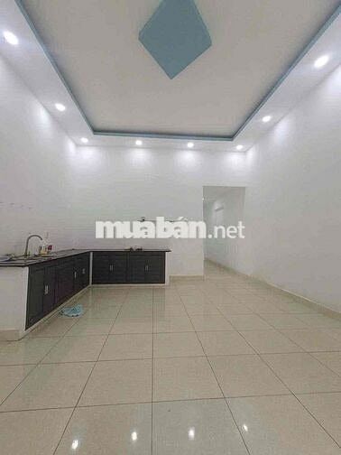 - Cho thuê nhà 1 trệt 1 lầu hẻm 220 Huỳnh Văn Luỹ,Phú Lợi Thủ Dầu Một