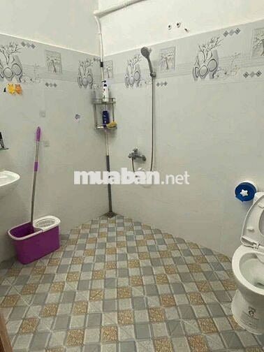 GIÁ TỐT NHÀ 1 TRỆT 1 LỮNG KHU VƯỢT LŨ P8 NAY PHƯỜNG TÂN HẠNH VĨNH LONG