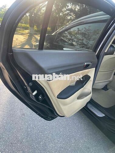 Honda Civic 2009 Đen 97011 km