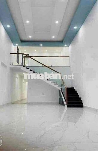 - Cho thuê nhà 1 trệt 1 lầu hẻm 220 Huỳnh Văn Luỹ,Phú Lợi Thủ Dầu Một