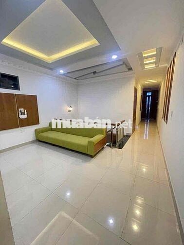 CHO THUÊ NHÀ LẦU (full nội thất ) P. TRẢNG DÀI - GIÁ: 7 triệu