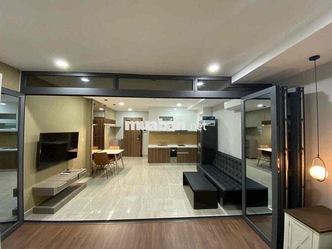 1PN full nội thất tại Biconsi Tower gần Becamex ở ngay