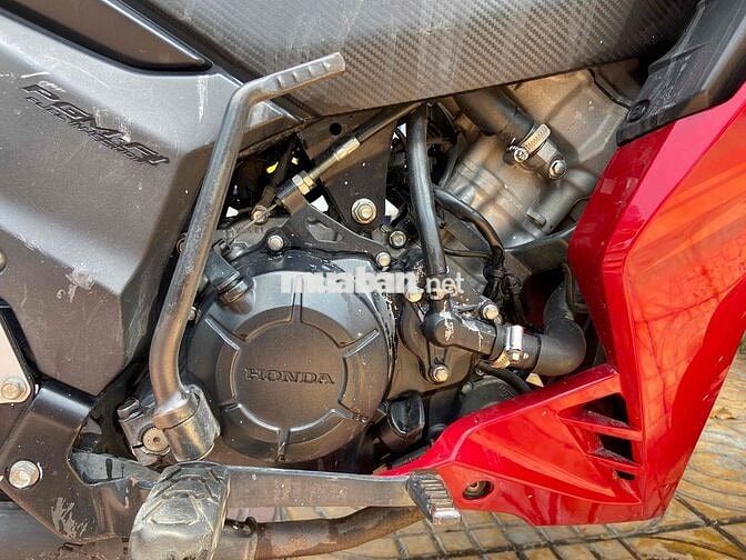 Honda Winner V1 Đỏ 30000km Đã sử dụng