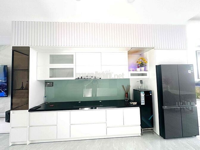 CHO THUÊ NHÀ MỚI ĐẸP GÓI 7 MỸ GIA ĐỐI DIỆN CÔNG VIÊN GIÁ 27TR/THÁNG