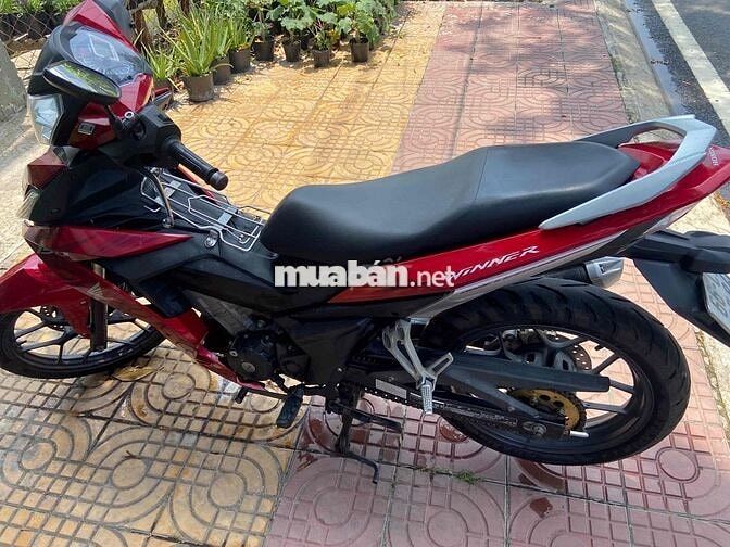 Honda Winner V1 Đỏ 30000km Đã sử dụng