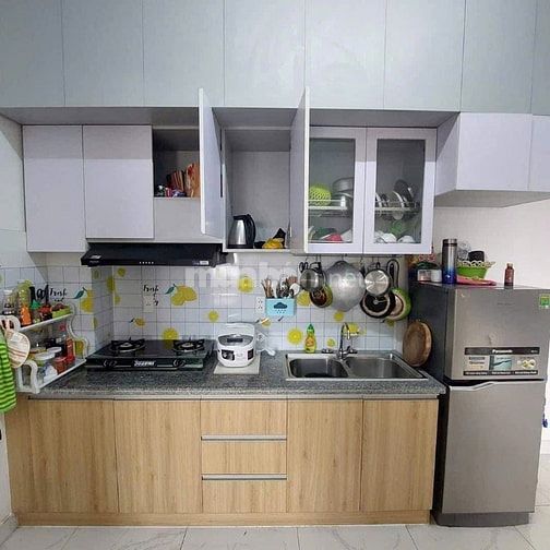 Căn Hộ 2PN Chung cư Fresca Tam Bình Gía Nhỉnh 2.3 Tỷ LH 0939415599