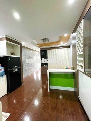 Chính Chủ Gấp Bán Căn Hộ Chung Cư Hiệp Thành III Đang cho thuê 5tr/th