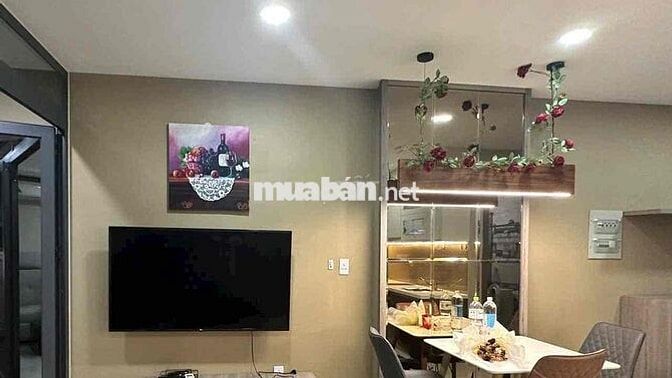 1PN full nội thất tại Biconsi Tower gần Becamex ở ngay