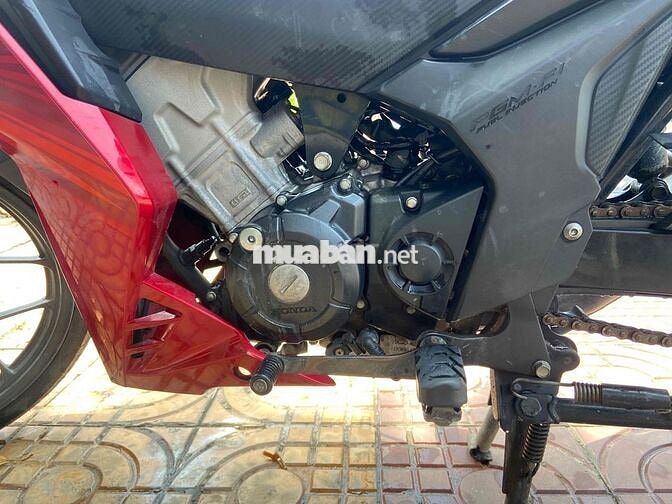 Honda Winner V1 Đỏ 30000km Đã sử dụng