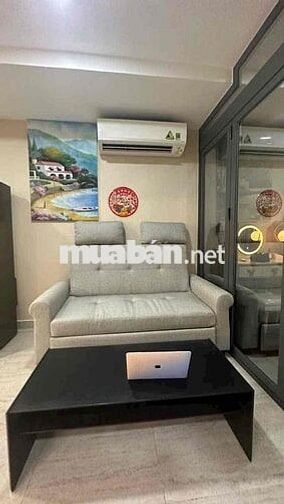 1PN full nội thất tại Biconsi Tower gần Becamex ở ngay