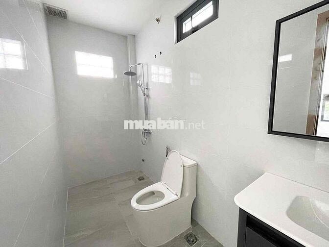 Cho thuê Biệt Thự KDC Bình Dân, phù hợp làm Vp,cty, phường Hiệp Bình