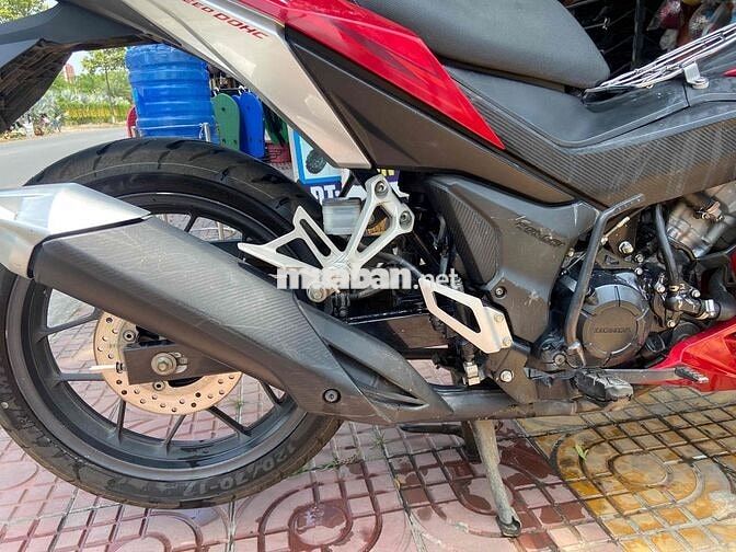 Honda Winner V1 Đỏ 30000km Đã sử dụng