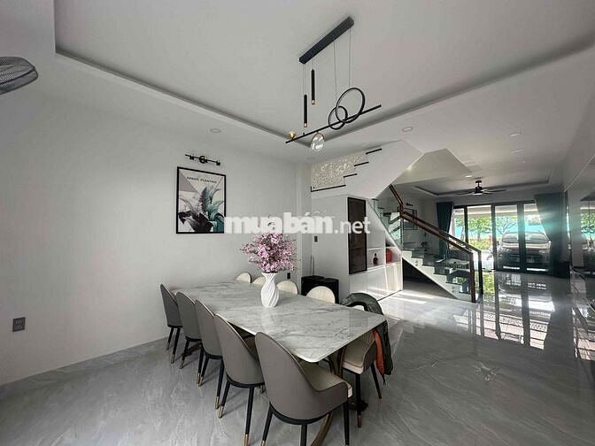 CHO THUÊ NHÀ MỚI ĐẸP GÓI 7 MỸ GIA ĐỐI DIỆN CÔNG VIÊN GIÁ 27TR/THÁNG