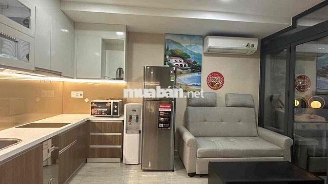 1PN full nội thất tại Biconsi Tower gần Becamex ở ngay