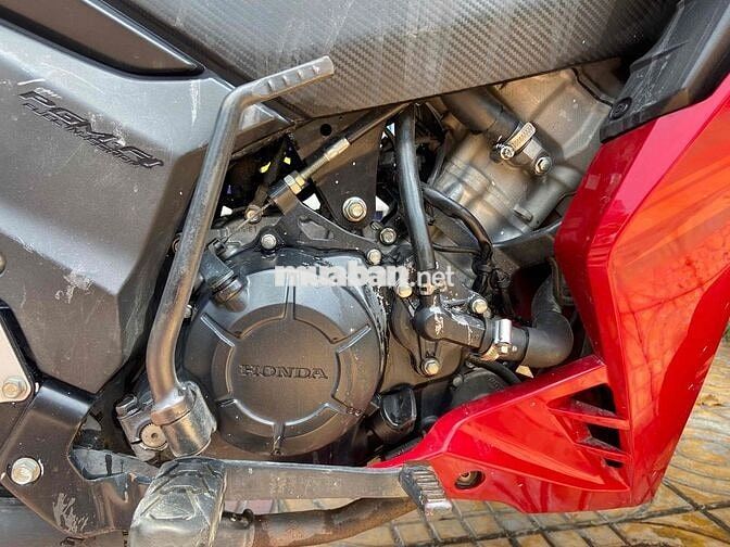 Honda Winner V1 Đỏ 30000km Đã sử dụng