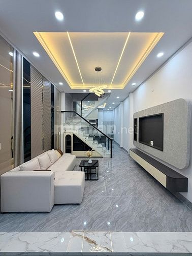 Cần Bán 2 căn Nhà Góc Mặt Tiền Gần chợ Phúc Thọ - TP Biên Hòa