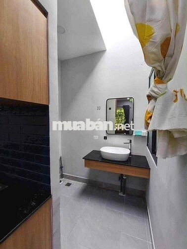 Cho thuê nhà full nội thất Phường Hiệp Thành