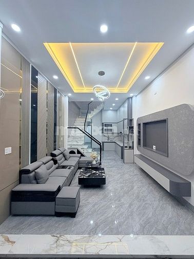 Cần Bán 2 căn Nhà Góc Mặt Tiền Gần chợ Phúc Thọ - TP Biên Hòa