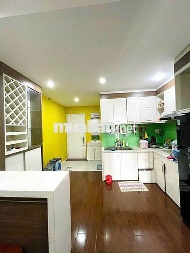 Chính Chủ Gấp Bán Căn Hộ Chung Cư Hiệp Thành III Đang cho thuê 5tr/th
