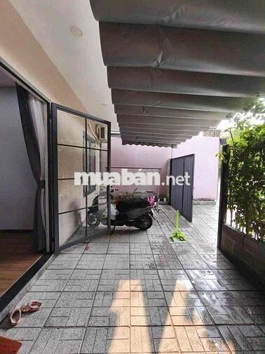 Cho thuê nhà full nội thất Phường Hiệp Thành