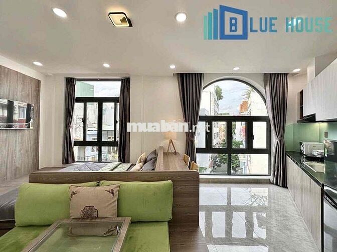 STUDIO QUẬN 3-VÒNG XOAY DÂN CHỦ-CÁCH MẠNG THÁNG 8