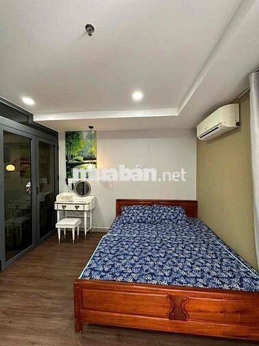 1PN full nội thất tại Biconsi Tower gần Becamex ở ngay