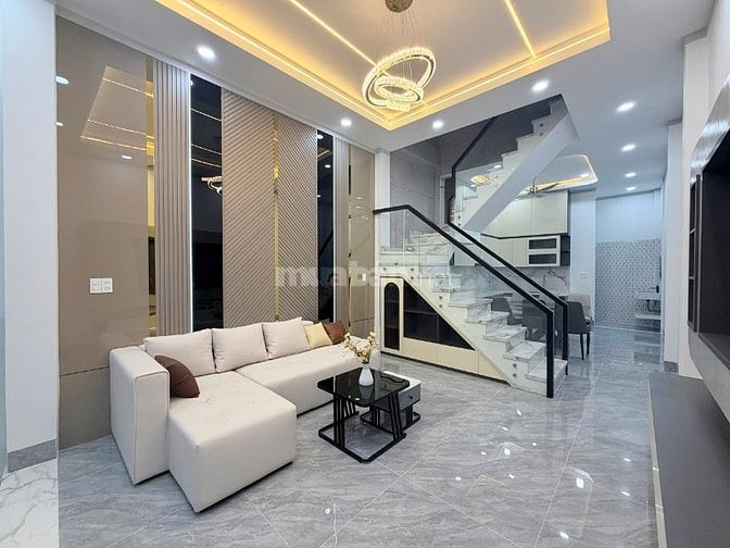 Cần Bán 2 căn Nhà Góc Mặt Tiền Gần chợ Phúc Thọ - TP Biên Hòa