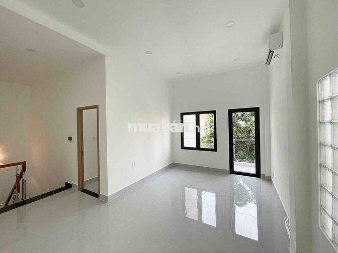 Cho thuê Biệt Thự KDC Bình Dân, phù hợp làm Vp,cty, phường Hiệp Bình