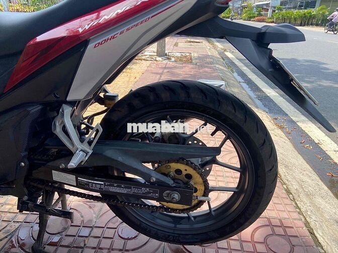 Honda Winner V1 Đỏ 30000km Đã sử dụng