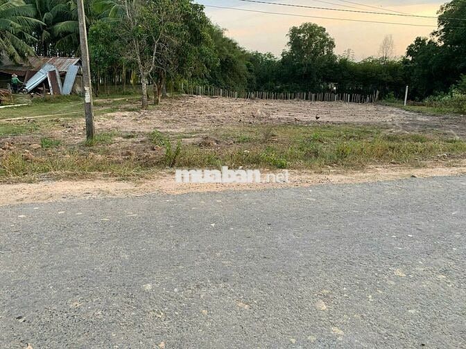 BÁN ĐẤT CHÍNH CHỦ TẠI BẾN CẦU TÂY NINH 1000 m2