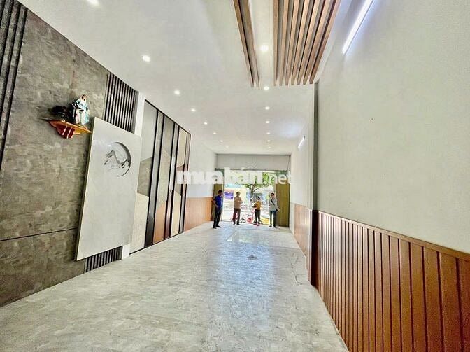 CHO THUÊ NHÀ MẶT BẰNG PHƯỜNG TÂN HIỆP GIÁ 12 TRIỆU