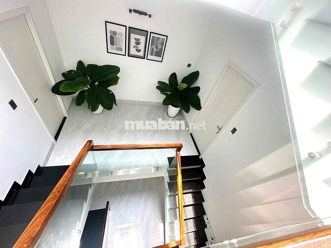 CHO THUÊ NHÀ MỚI ĐẸP GÓI 7 MỸ GIA ĐỐI DIỆN CÔNG VIÊN GIÁ 27TR/THÁNG