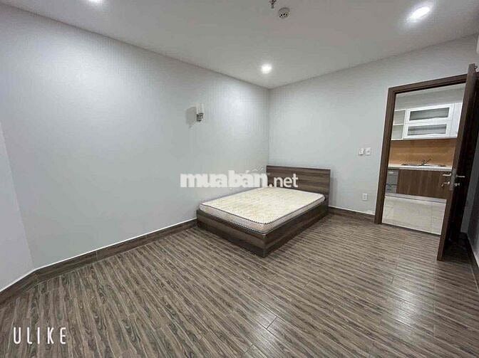 Cho thuê 2PN view đẹp full nội thất, siêu thị ngay chân chung cư
