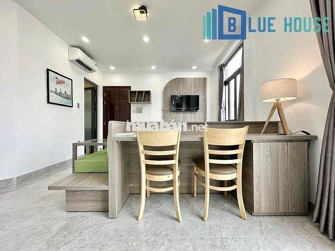 STUDIO QUẬN 3-VÒNG XOAY DÂN CHỦ-CÁCH MẠNG THÁNG 8