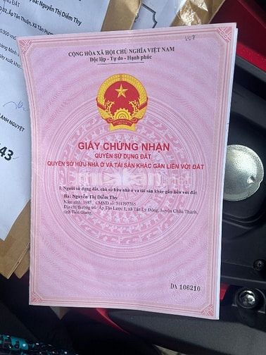 Cần tiền bán giảm giá mạnh 900tr