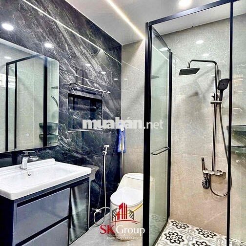 Cho thuê căn Studio Phía Bắc Nha Trang