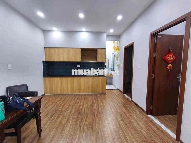 Cho thuê nhà full nội thất Phường Hiệp Thành