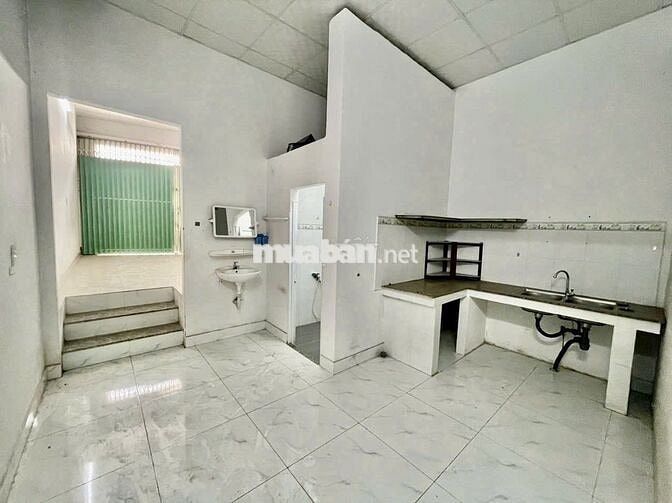 CHO THUÊ NHÀ MẶT BẰNG PHƯỜNG TÂN HIỆP GIÁ 12 TRIỆU