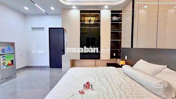 Cho thuê căn Studio Phía Bắc Nha Trang