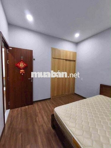 Cho thuê nhà full nội thất Phường Hiệp Thành