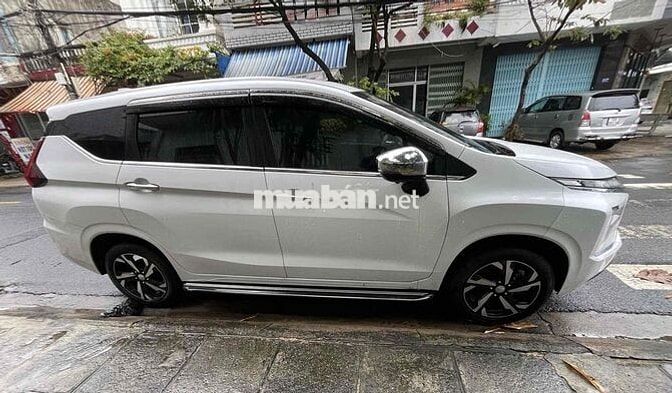 Mitsubishi Xpander Premium 2022 cam 360