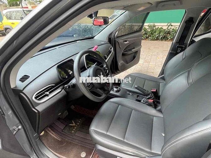 Xe điện VinFast VF5 2025 Xám