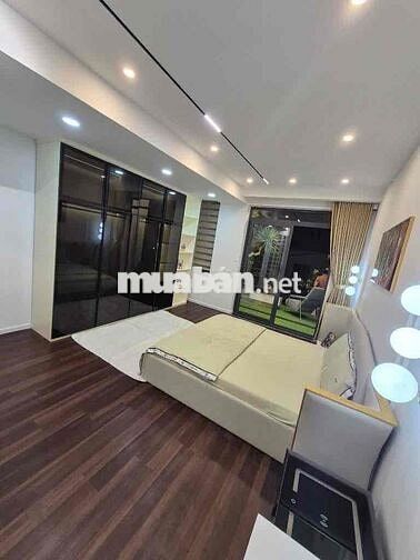 🏡 HẺM Ô TÔ - 67M2 - 3 TẦNG - HOÀNG HOA THÁM - P. 5 - PHÚ NHUẬN - 7.x T
