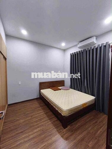 Cho thuê nhà full nội thất Phường Hiệp Thành