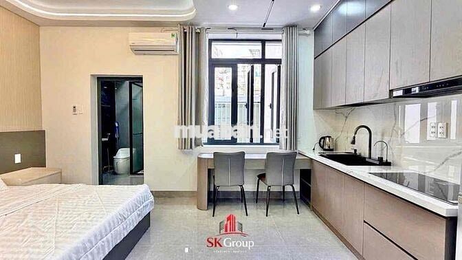 Cho thuê căn Studio Phía Bắc Nha Trang