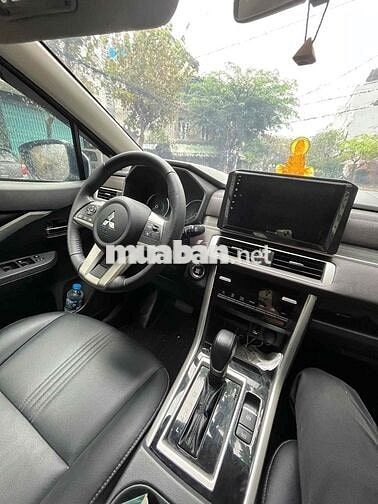 Mitsubishi Xpander Premium 2022 cam 360