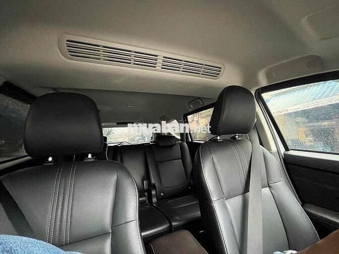 Mitsubishi Xpander Premium 2022 cam 360