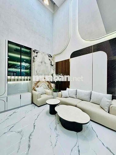 🏡 HẺM Ô TÔ - 67M2 - 3 TẦNG - HOÀNG HOA THÁM - P. 5 - PHÚ NHUẬN - 7.x T