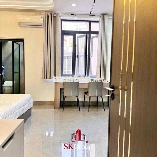 Cho thuê căn Studio Phía Bắc Nha Trang